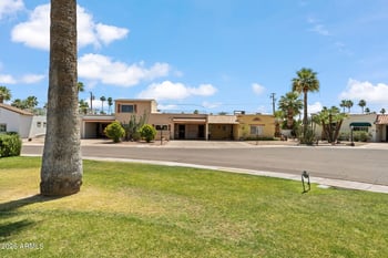 7633 E Meadowbrook Ave, Scottsdale, AZ 85251