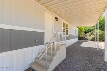 7633 Harmony Ave, Mesa, AZ 85209
