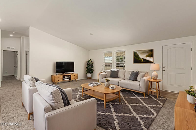 7633 Harmony Ave, Mesa, AZ 85209