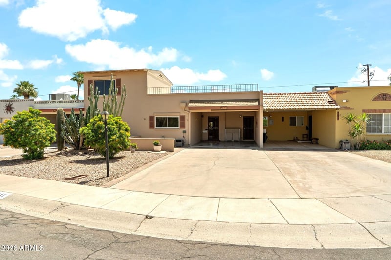 7633 Meadowbrook Ave, Scottsdale, AZ 85251