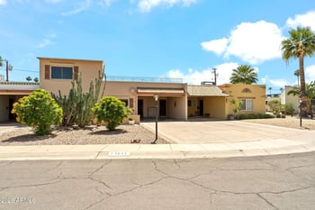 7633 Meadowbrook Ave, Scottsdale, AZ 85251