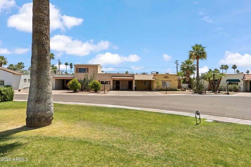 7633 Meadowbrook Ave, Scottsdale, AZ 85251