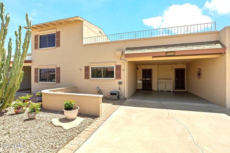 7633 Meadowbrook Ave, Scottsdale, AZ 85251