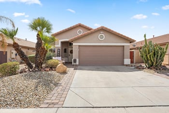 7633 W Foothill Dr, Peoria, AZ 85383