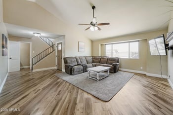 7633 Pershing Ave, Peoria, AZ 85381