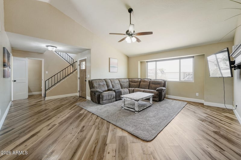 7633 Pershing Ave, Peoria, AZ 85381