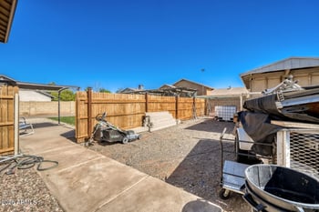7633 Pershing Ave, Peoria, AZ 85381