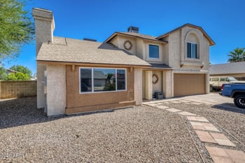 7633 Pershing Ave, Peoria, AZ 85381