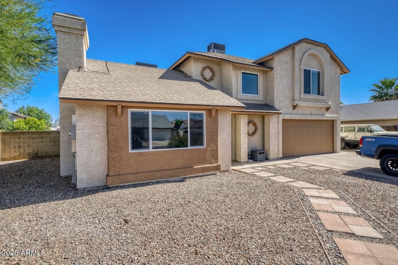 7633 Pershing Ave, Peoria, AZ 85381