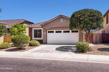 7633 W Whitehorn Trl, Peoria, AZ 85383
