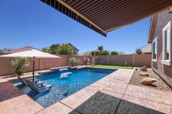 7633 Whitehorn Trl, Peoria, AZ 85383