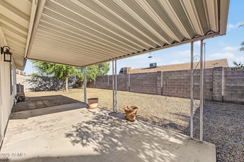 7633 W Wolf St, Phoenix, AZ 85033