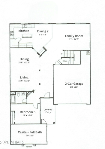 7634 Apollo Rd, Laveen, AZ 85339