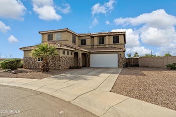 7634 Apollo Rd, Laveen, AZ 85339