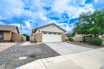 7634 Dover St, Mesa, AZ 85207