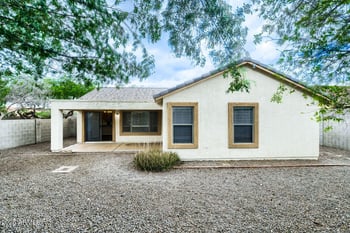 7634 Dover St, Mesa, AZ 85207