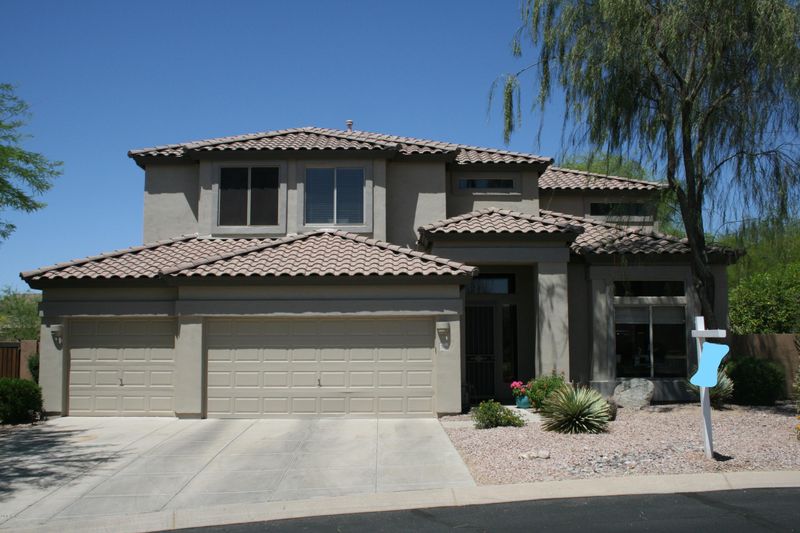 7634 E Sandia Cir, Mesa, AZ 85207