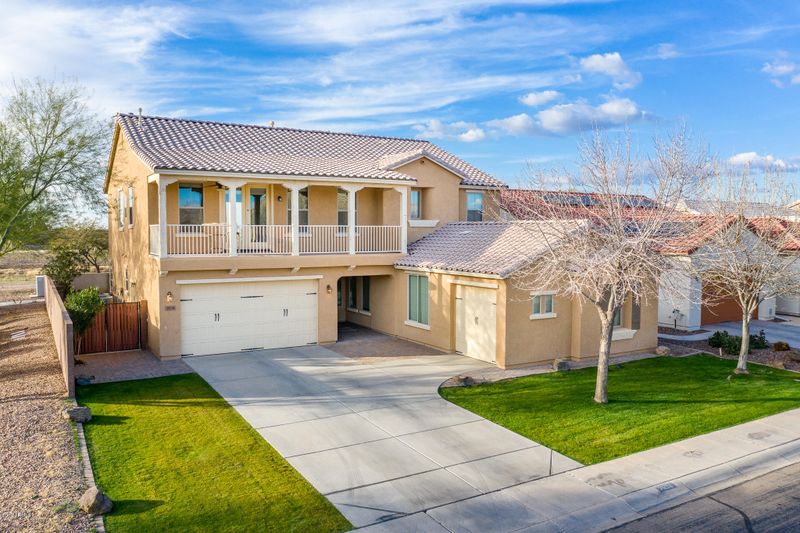 7634 S Boxelder St, Gilbert, AZ 85298