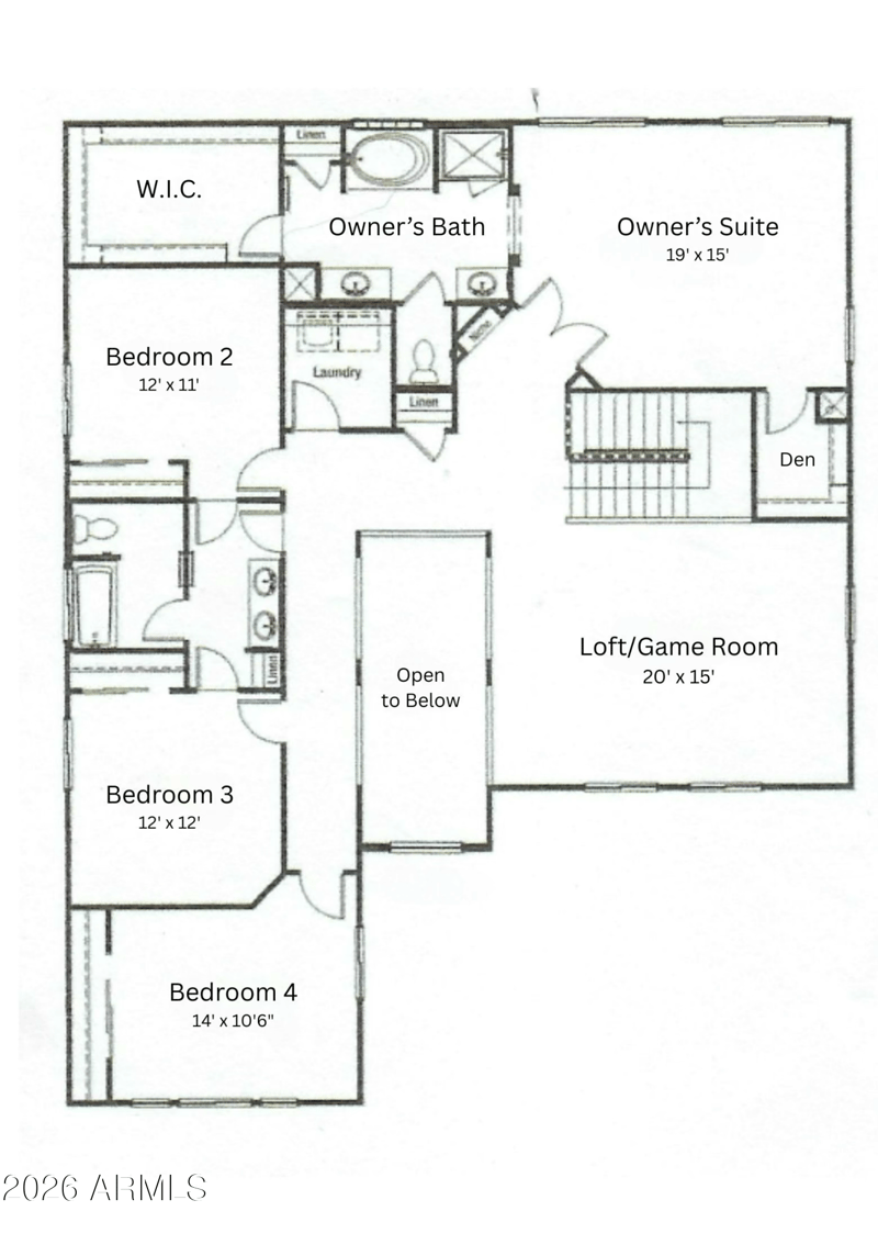 7634 Apollo Rd, Laveen, AZ 85339