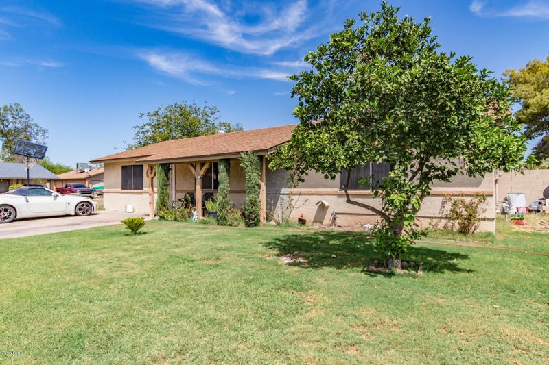 7634 W Mulberry Dr, Phoenix, AZ 85033