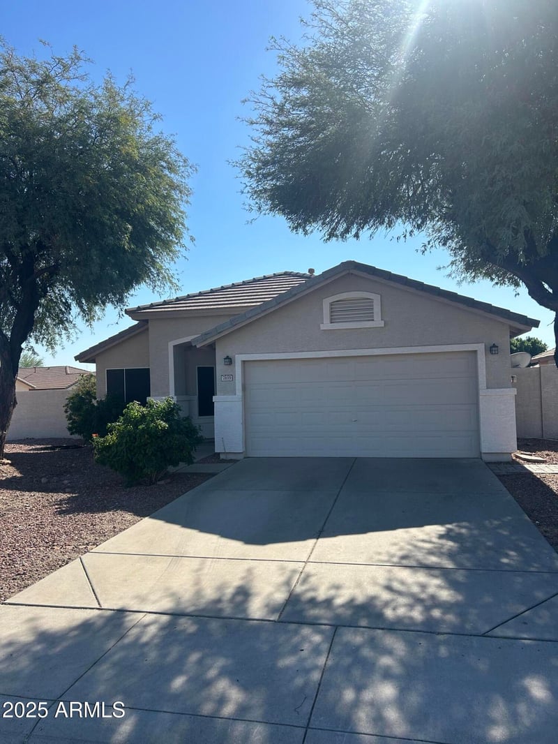 7635 Angels Ln, Peoria, AZ 85383