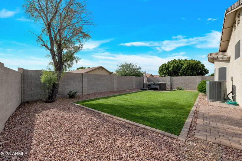 7635 Angels Ln, Peoria, AZ 85383
