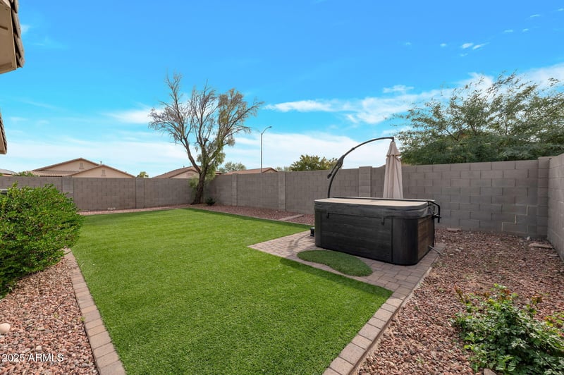 7635 Angels Ln, Peoria, AZ 85383
