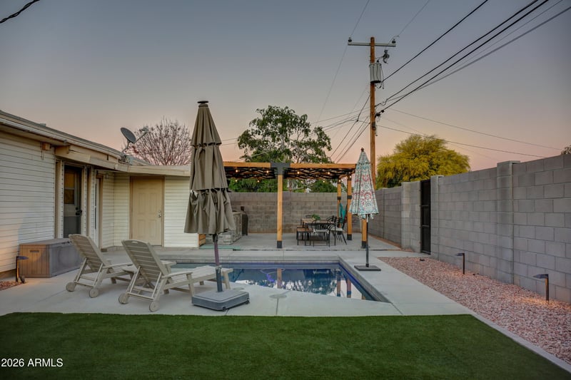 7635 Avalon Dr, Scottsdale, AZ 85251