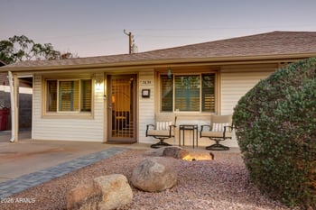 7635 Avalon Dr, Scottsdale, AZ 85251