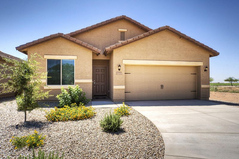 7635 W Carter Rd, Laveen, AZ 85339