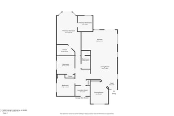 7636 Angels Ln, Peoria, AZ 85383