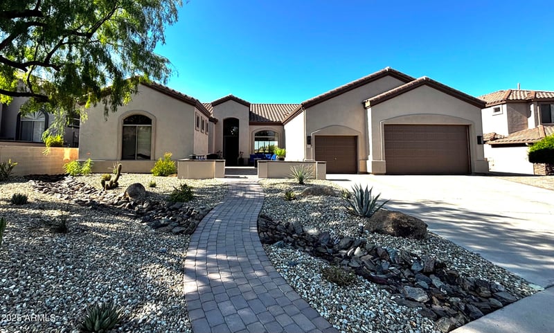 7637 E Tasman Cir, Mesa, AZ 85207