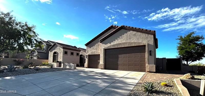 7637 E Tasman Cir, Mesa, AZ 85207