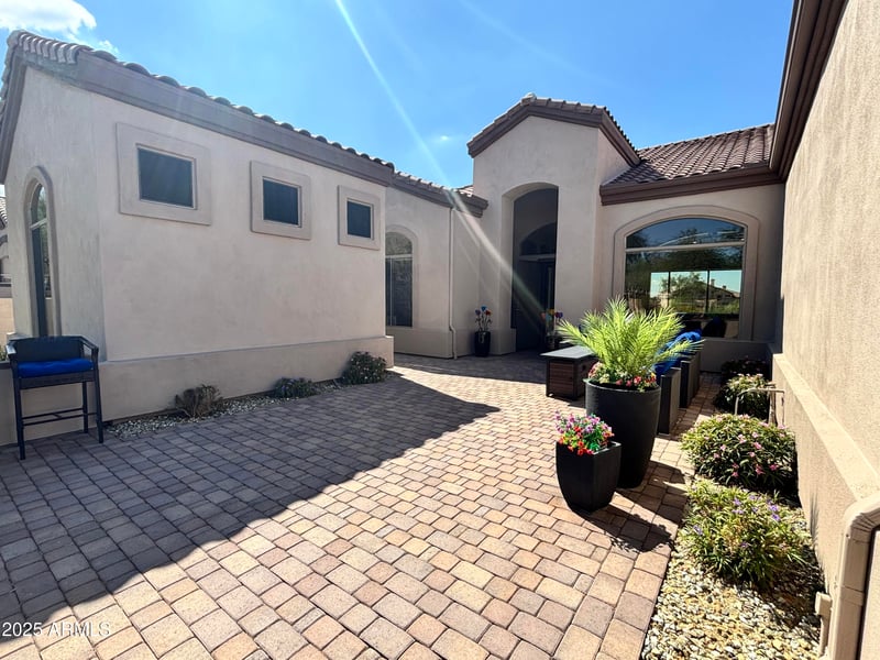 7637 E Tasman Cir, Mesa, AZ 85207