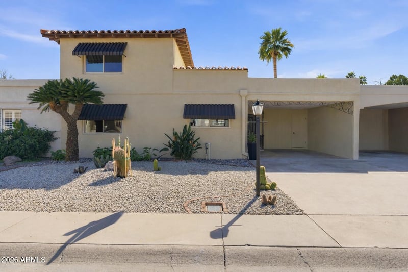 7637 E Thornwood Dr, Scottsdale, AZ 85251