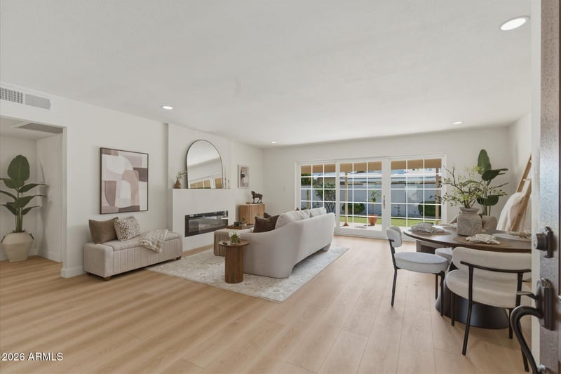 7637 E Thornwood Dr, Scottsdale, AZ 85251