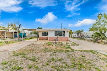 7637 Flossmoor Ave #855, Mesa, AZ 85208