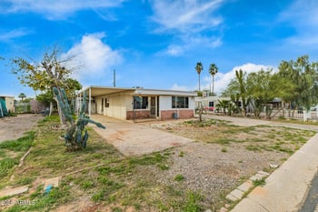 7637 Flossmoor Ave #855, Mesa, AZ 85208