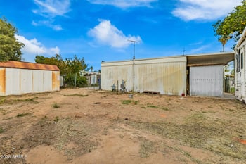 7637 Flossmoor Ave, Mesa, AZ 85208