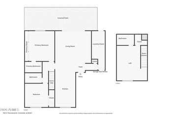 7637 Thornwood Dr, Scottsdale, AZ 85251