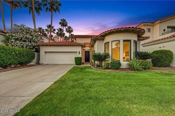 7638 Cactus Wren Rd, Scottsdale, AZ 85250