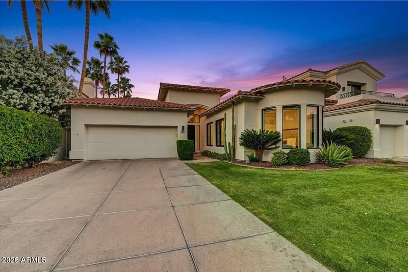 7638 Cactus Wren Rd, Scottsdale, AZ 85250