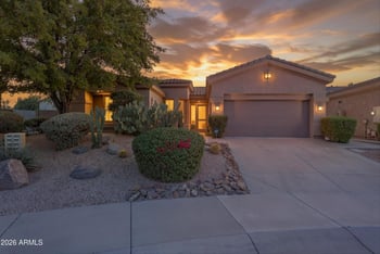 7638 E Via Montoya --, Scottsdale, AZ 85255