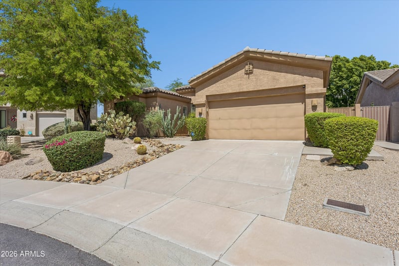 7638 E Via Montoya --, Scottsdale, AZ 85255