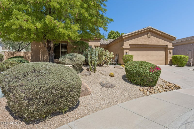 7638 E Via Montoya --, Scottsdale, AZ 85255