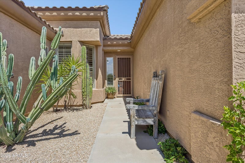 7638 E Via Montoya --, Scottsdale, AZ 85255