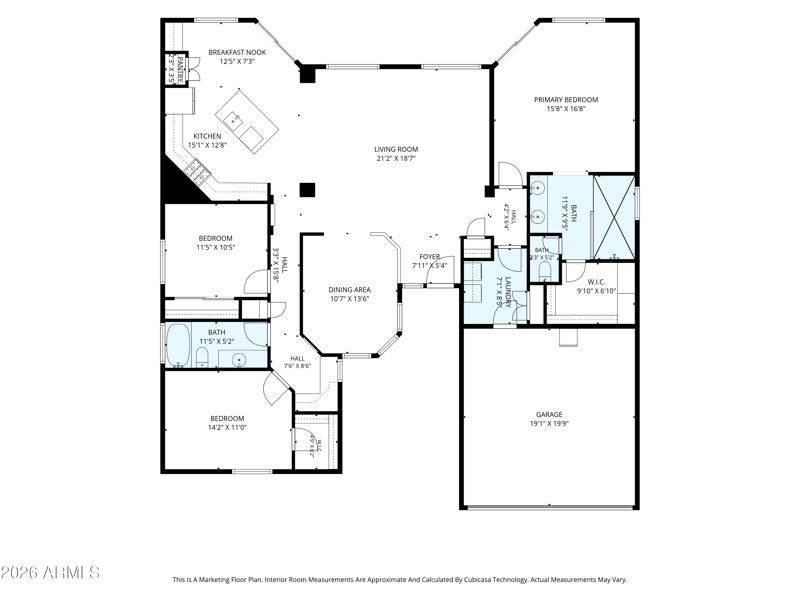 7638 E Via Montoya --, Scottsdale, AZ 85255