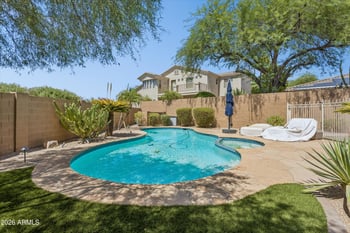 7638 E Via Montoya --, Scottsdale, AZ 85255