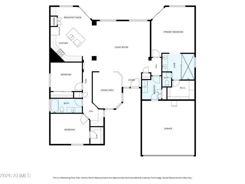 7638 E Via Montoya --, Scottsdale, AZ 85255