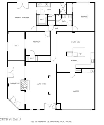 7638 Edgemont Ave, Scottsdale, AZ 85257